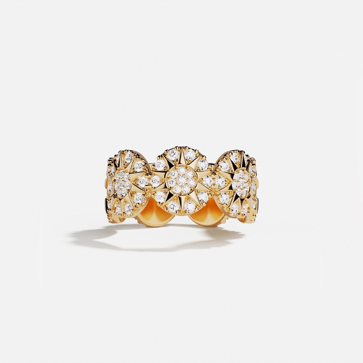 0044 APM Monaco մատանի