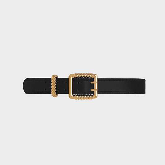 0051 Charles & Keith գոտի