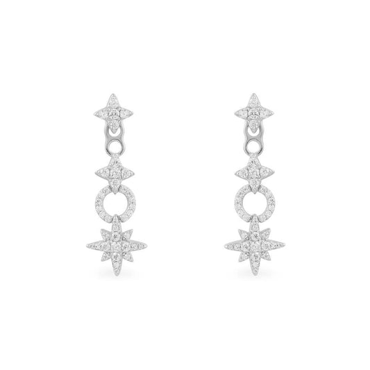 0059 APM Monaco ականջօղ