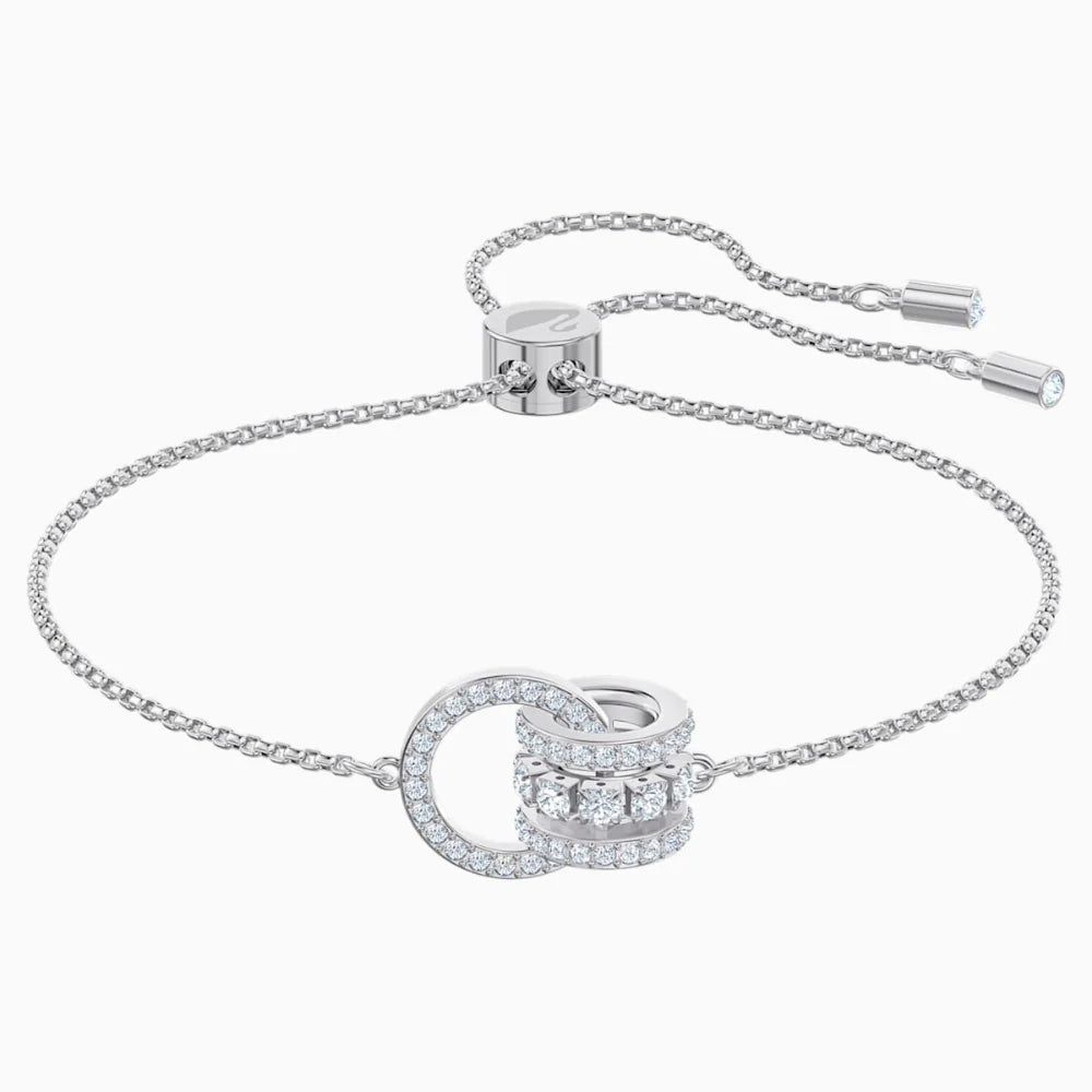 0074 Swarovski թևնոց