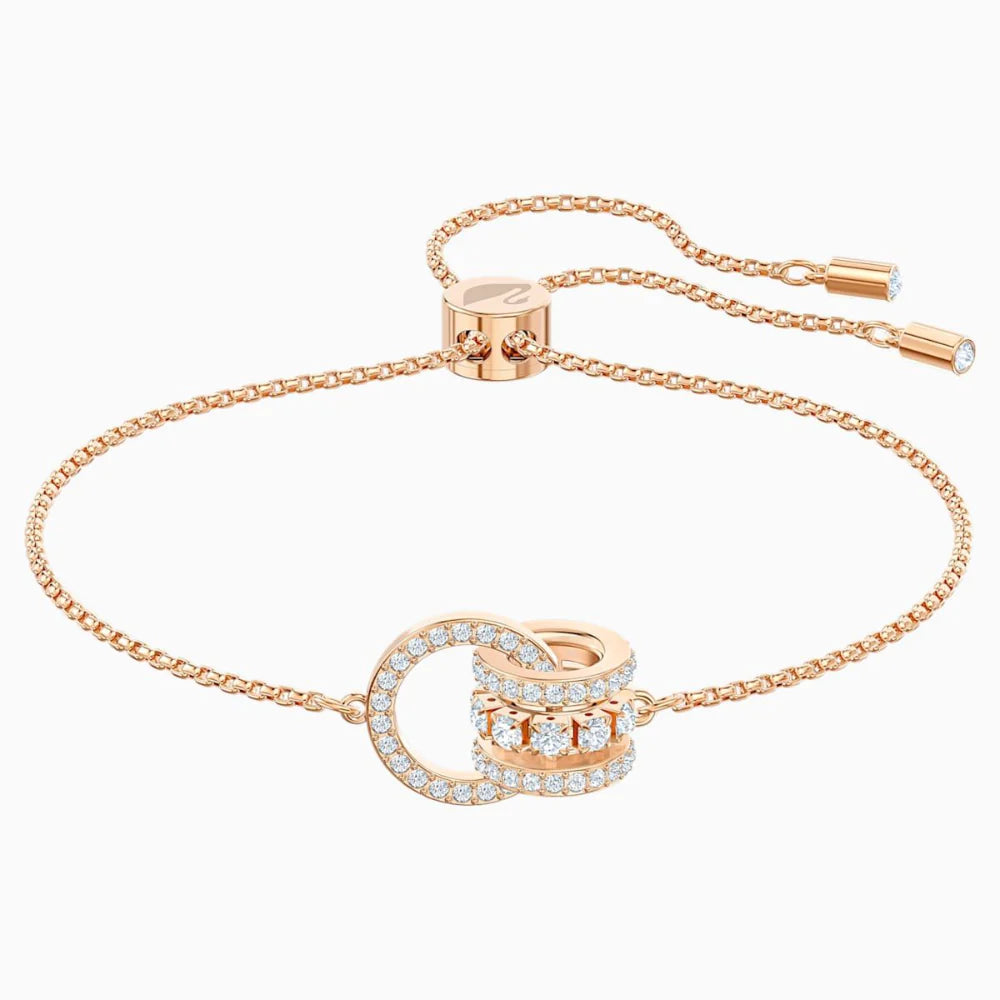 0074 Swarovski թևնոց