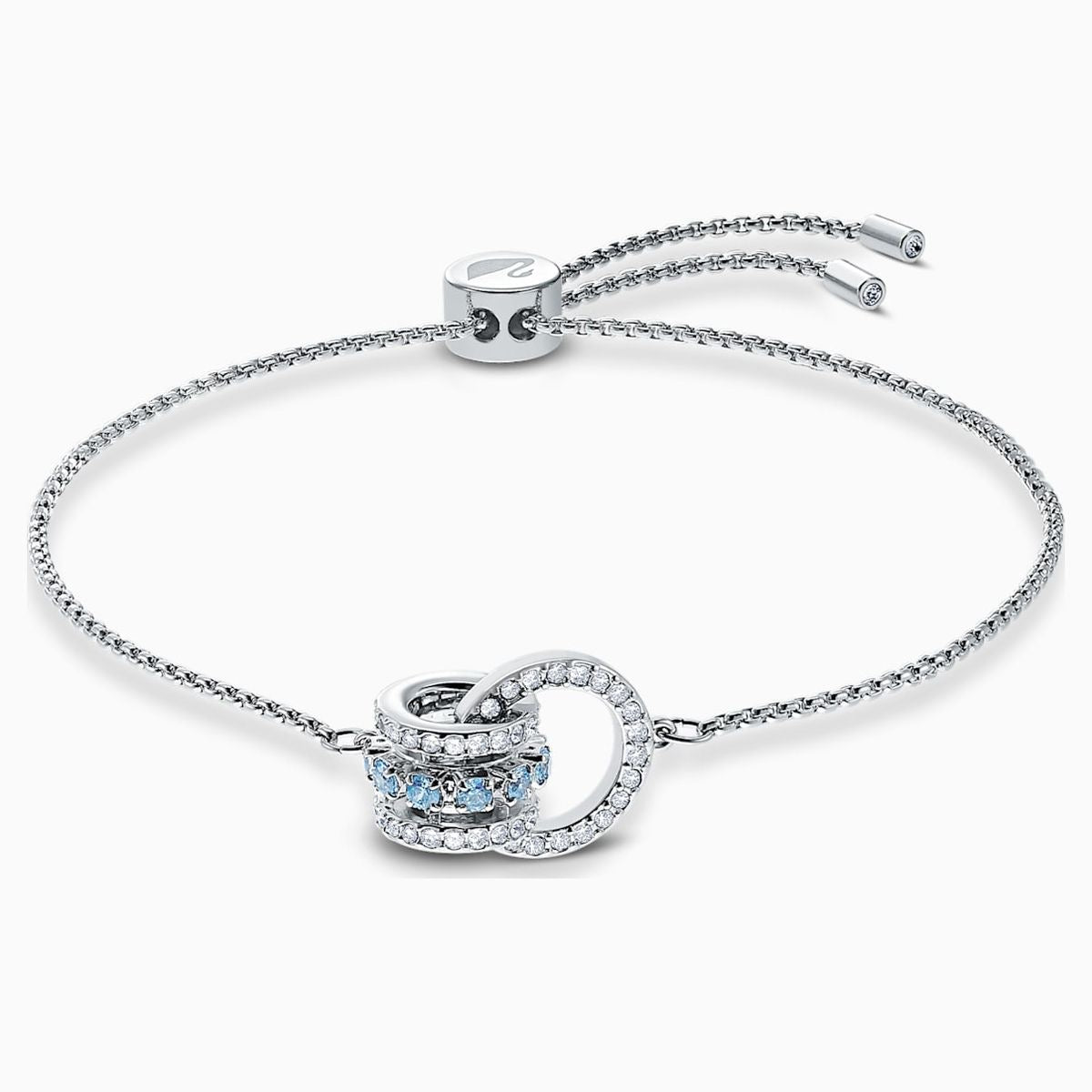0074 Swarovski թևնոց