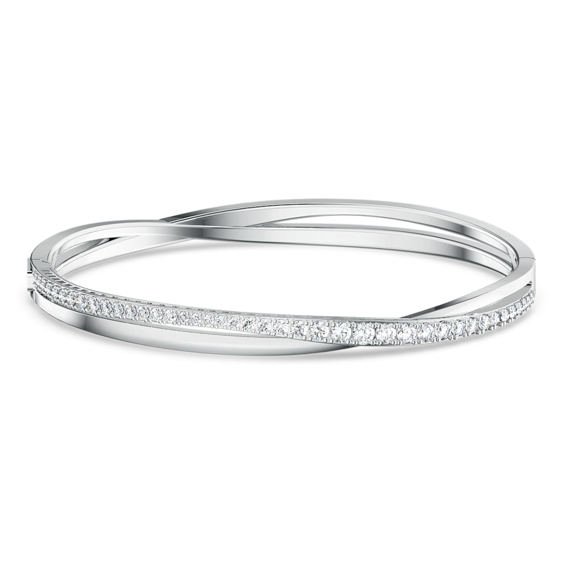 0075 Swarovski թևնոց