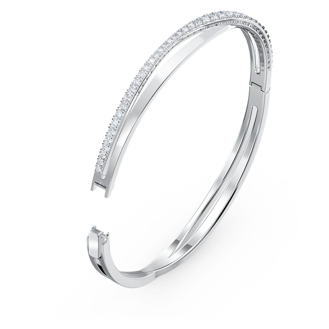 0075 Swarovski թևնոց
