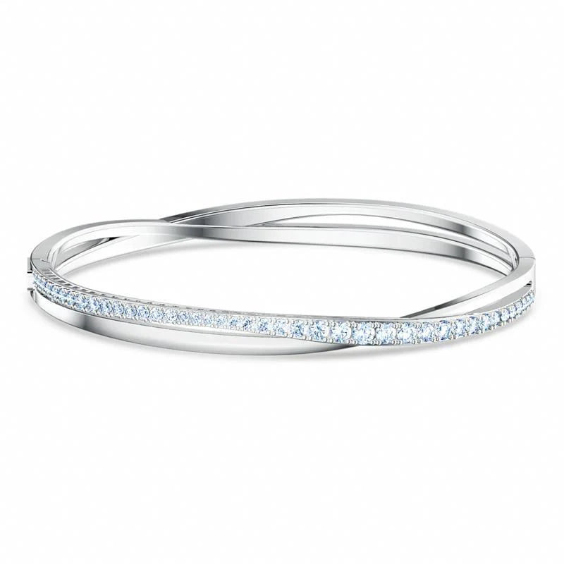 0075 Swarovski թևնոց