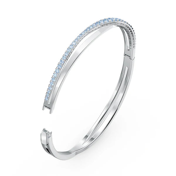 0075 Swarovski թևնոց