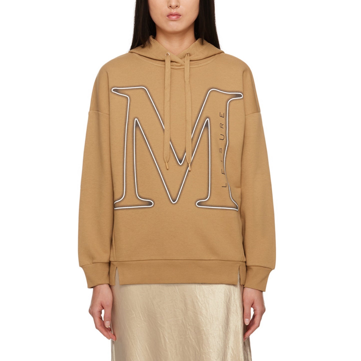 0774 MaxMara սպորտային բլուզ