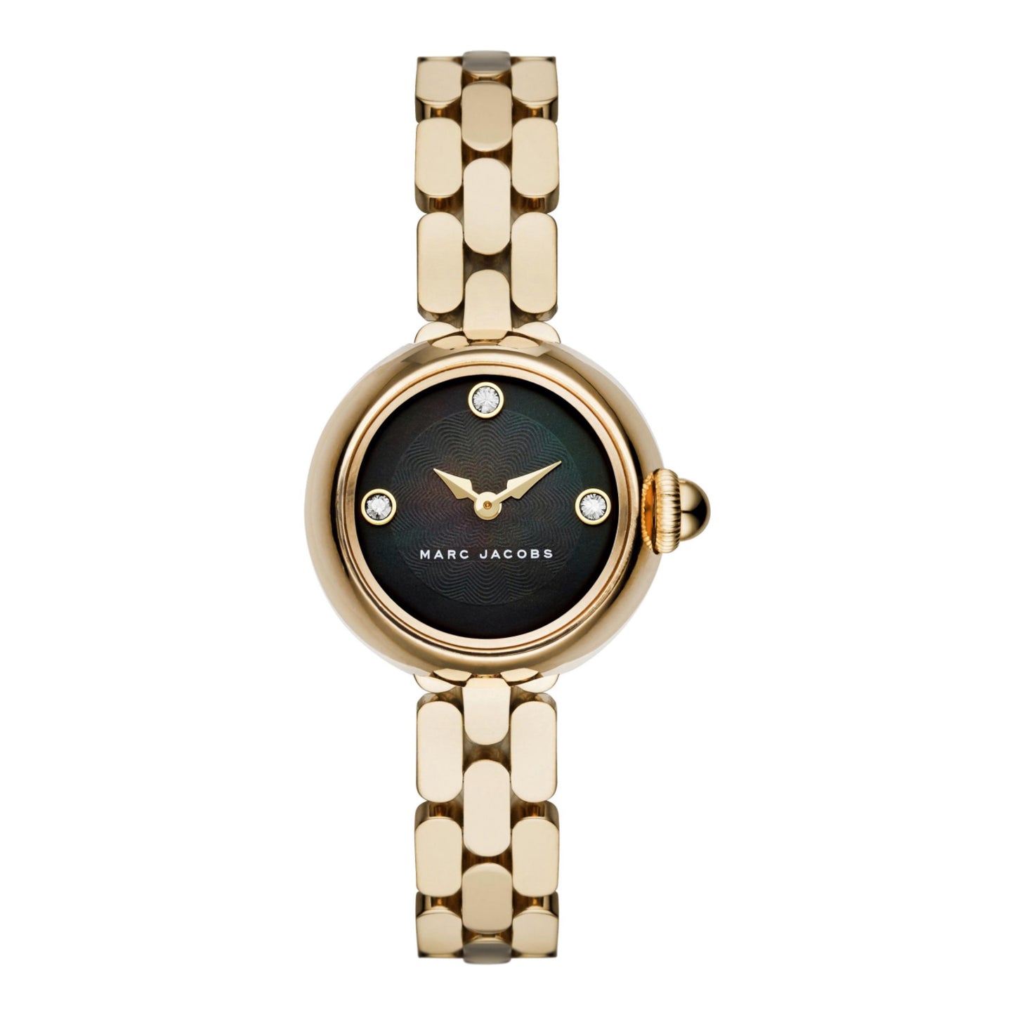0777 Marc Jacobs Ժամացույց 28 mm