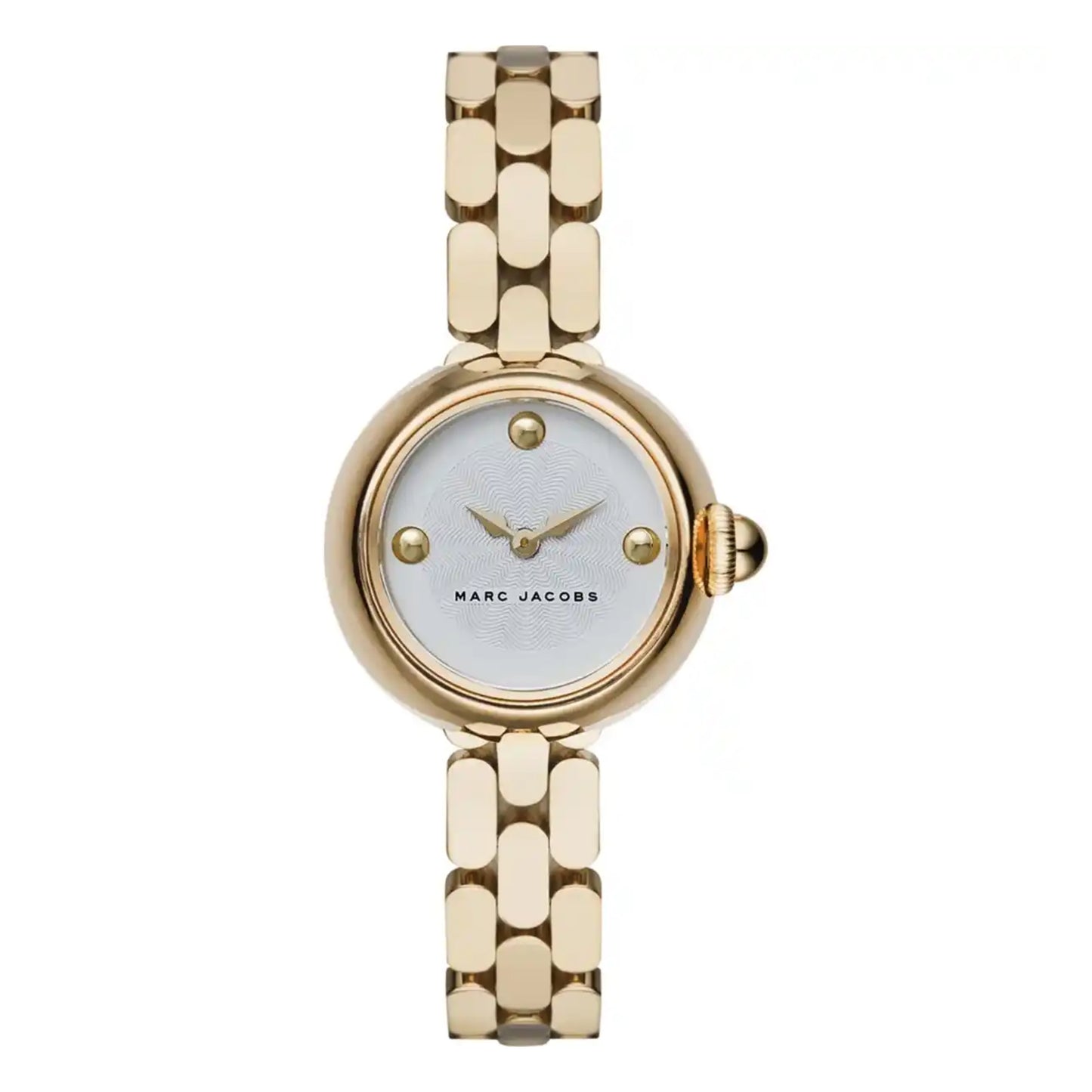 0777 Marc Jacobs Ժամացույց 28 mm