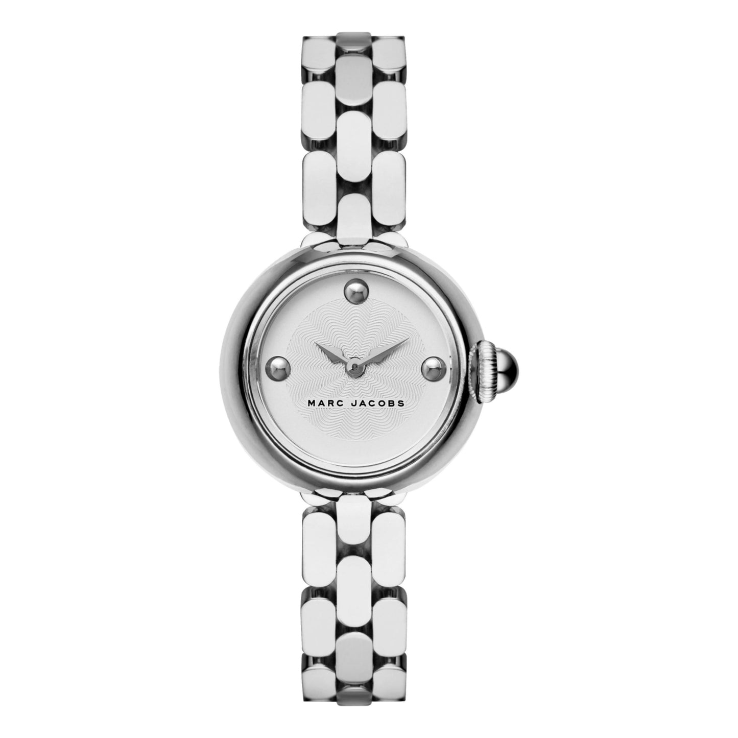 0777 Marc Jacobs Ժամացույց 28 mm