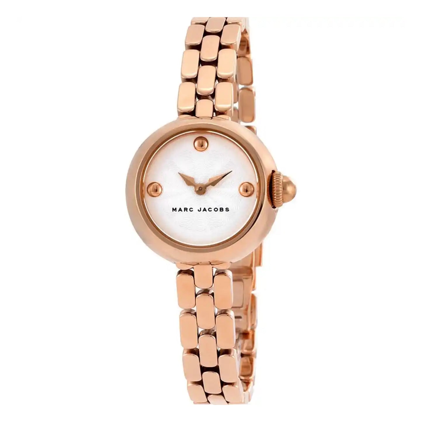 0777 Marc Jacobs Ժամացույց 28 mm