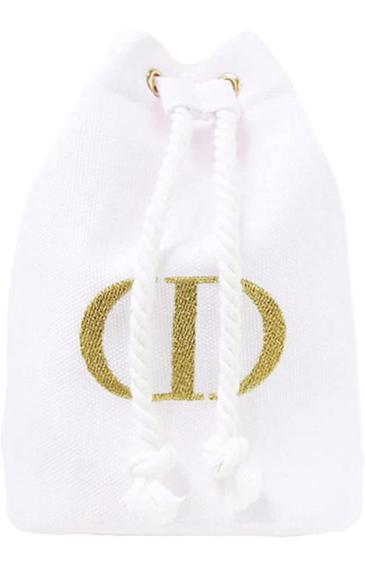 0081 Christian Dior կոսմետիկ պայուսակ