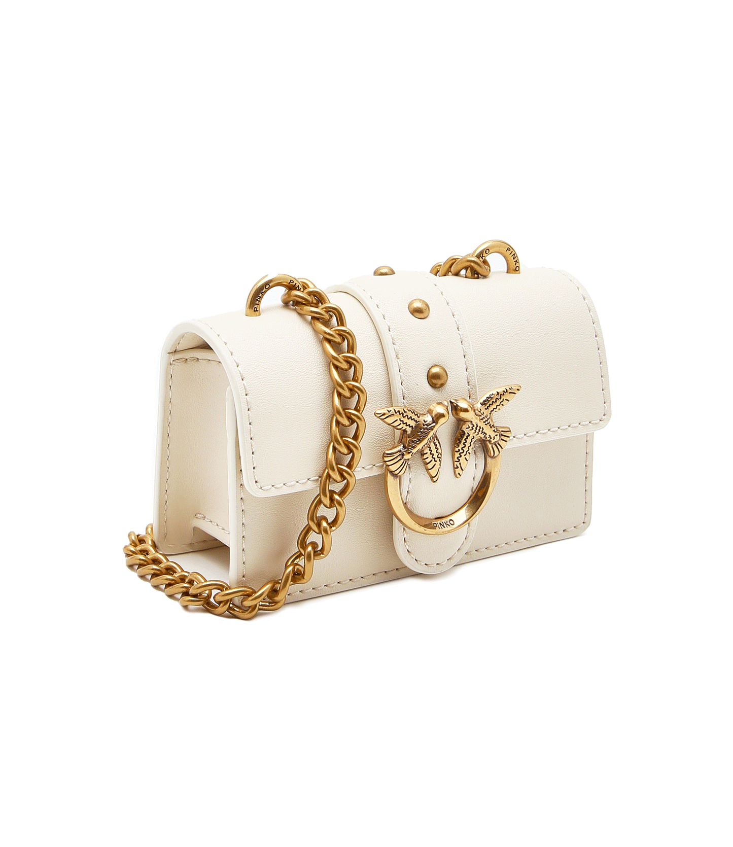 0083 Pinko micro պայուսակ