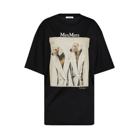 0799 MaxMara կարճաթև բլուզ
