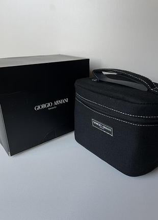 0120 Giorgio Armani կոսմետիկ պայուսակ