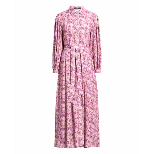 1401 MaxMara երկարաթև զգեստ