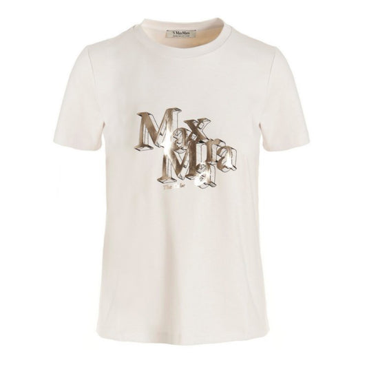 0807 MaxMara կարճաթև բլուզ