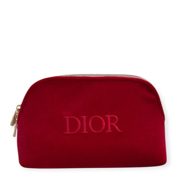 0157 Christian Dior կոսմետիկ պայուսակ
