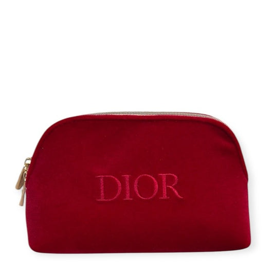 0157 Christian Dior կոսմետիկ պայուսակ