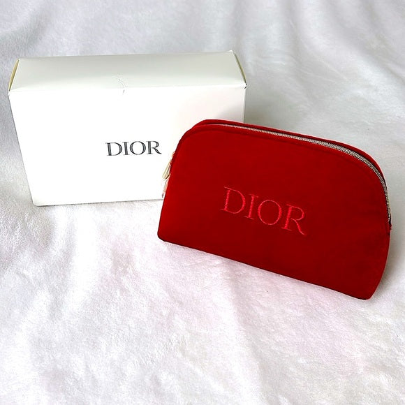 0157 Christian Dior կոսմետիկ պայուսակ