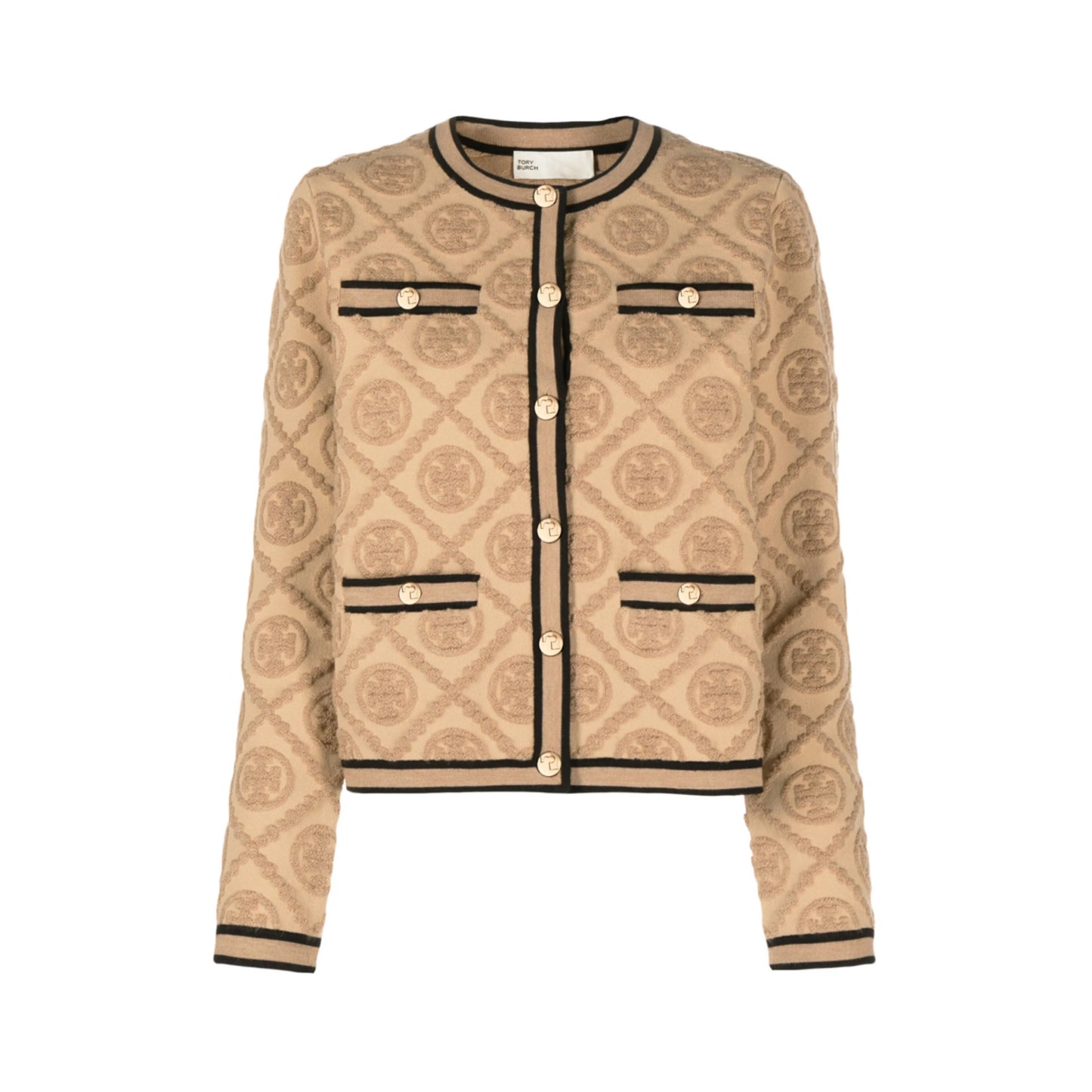 1451 Tory Burch ժակետ