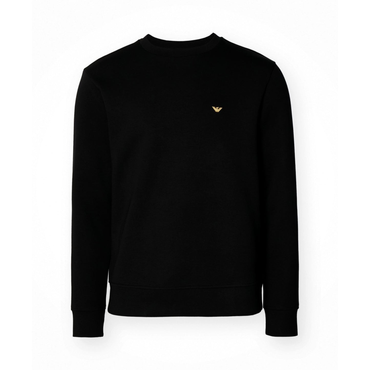 1460 Emporio Armani երկարաթև բլուզ