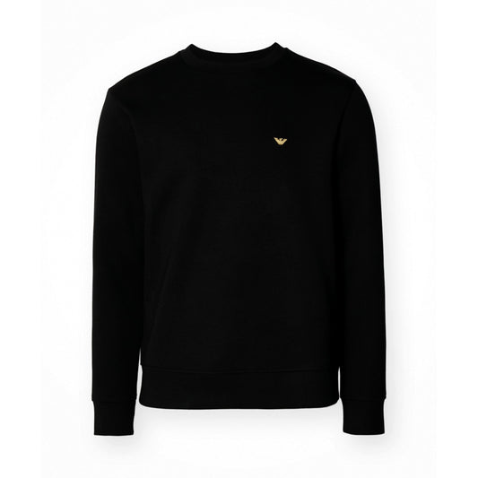 1460 Emporio Armani երկարաթև բլուզ