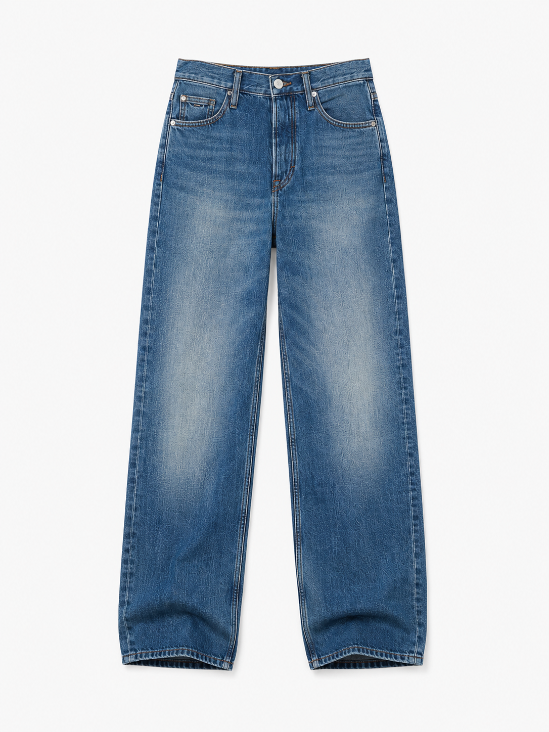 1489 Tommy Hilfiger ջինսե տաբատ