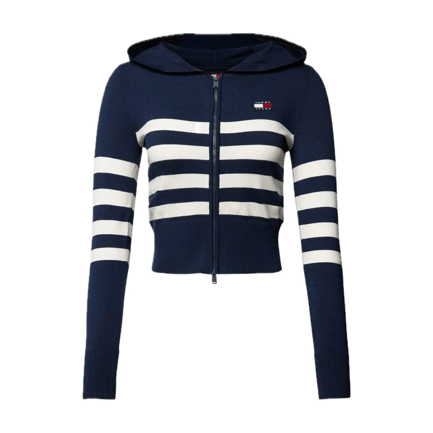 0215 Tommy Hilfiger ժակետ գլխարկով