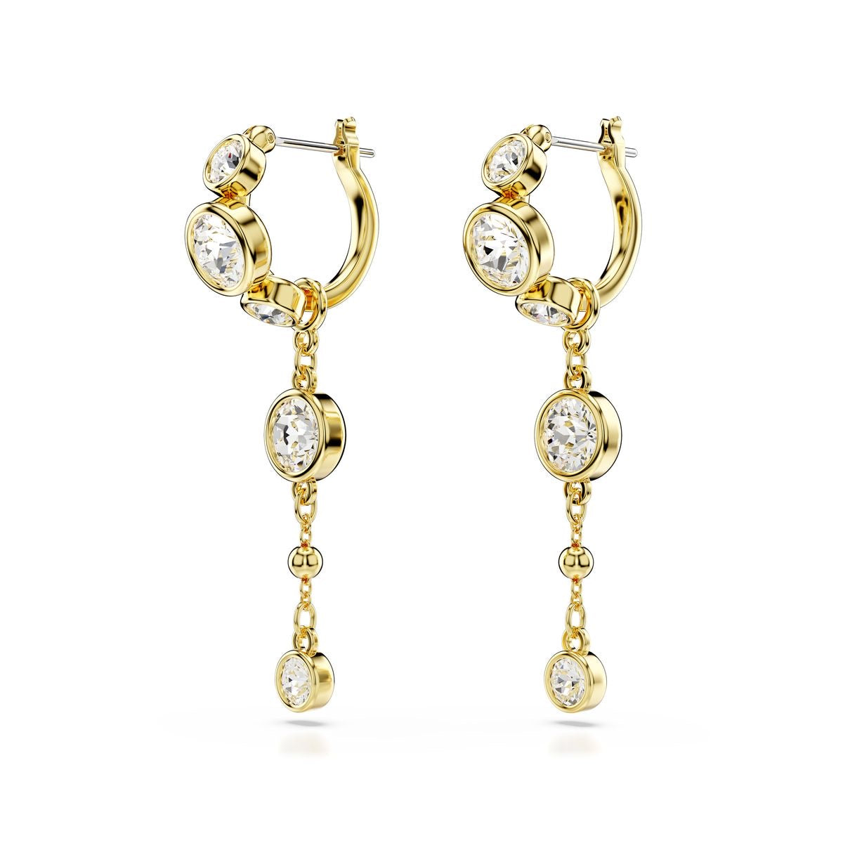 0255 Swarovski ականջօղ