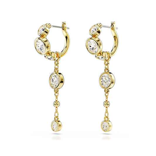 0255 Swarovski ականջօղ