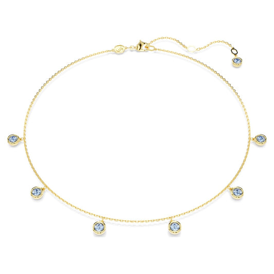 0259 Swarovski վզնոց