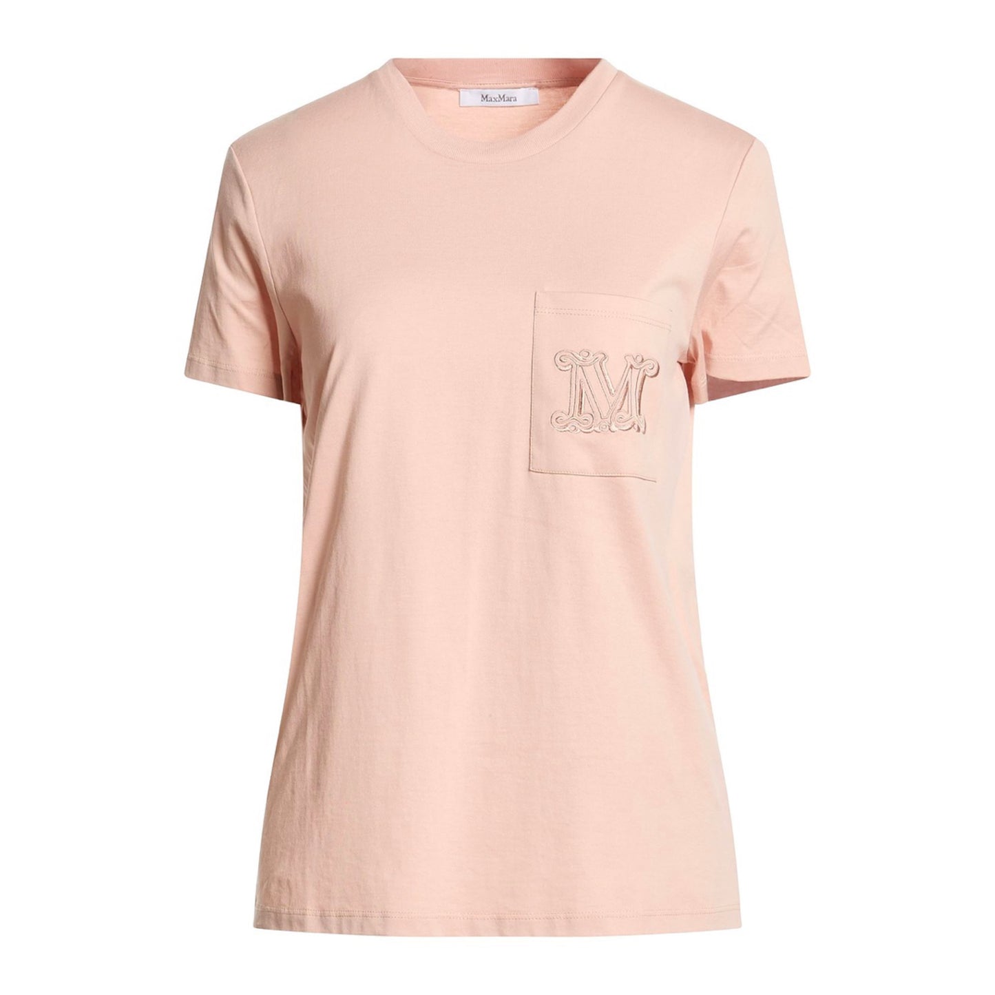 0965 MaxMara կարճաթև բլուզ