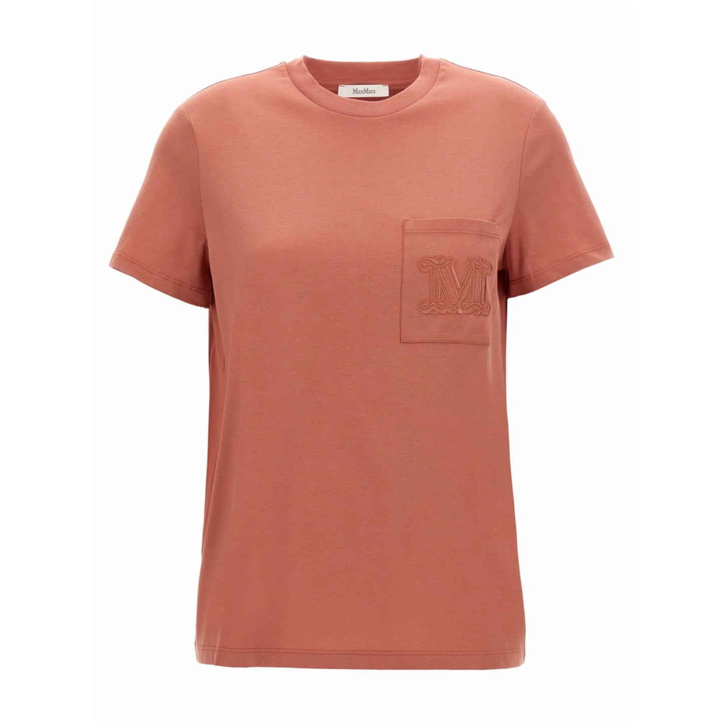 0965 MaxMara կարճաթև բլուզ