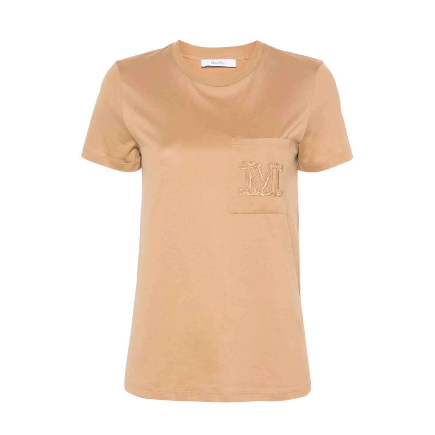 0965 MaxMara կարճաթև բլուզ