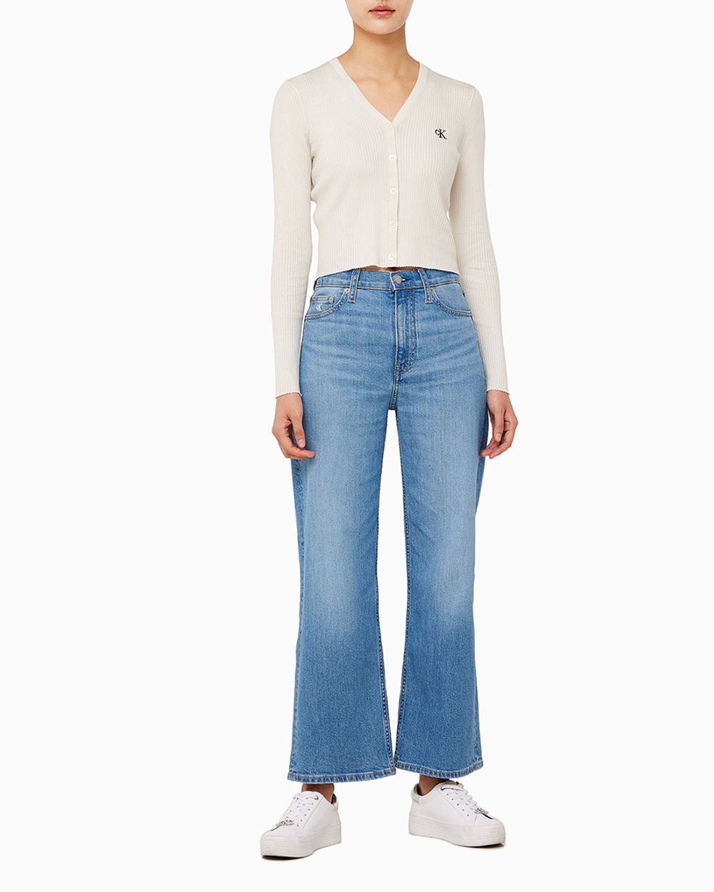 0281 Calvin Klein ժակետ