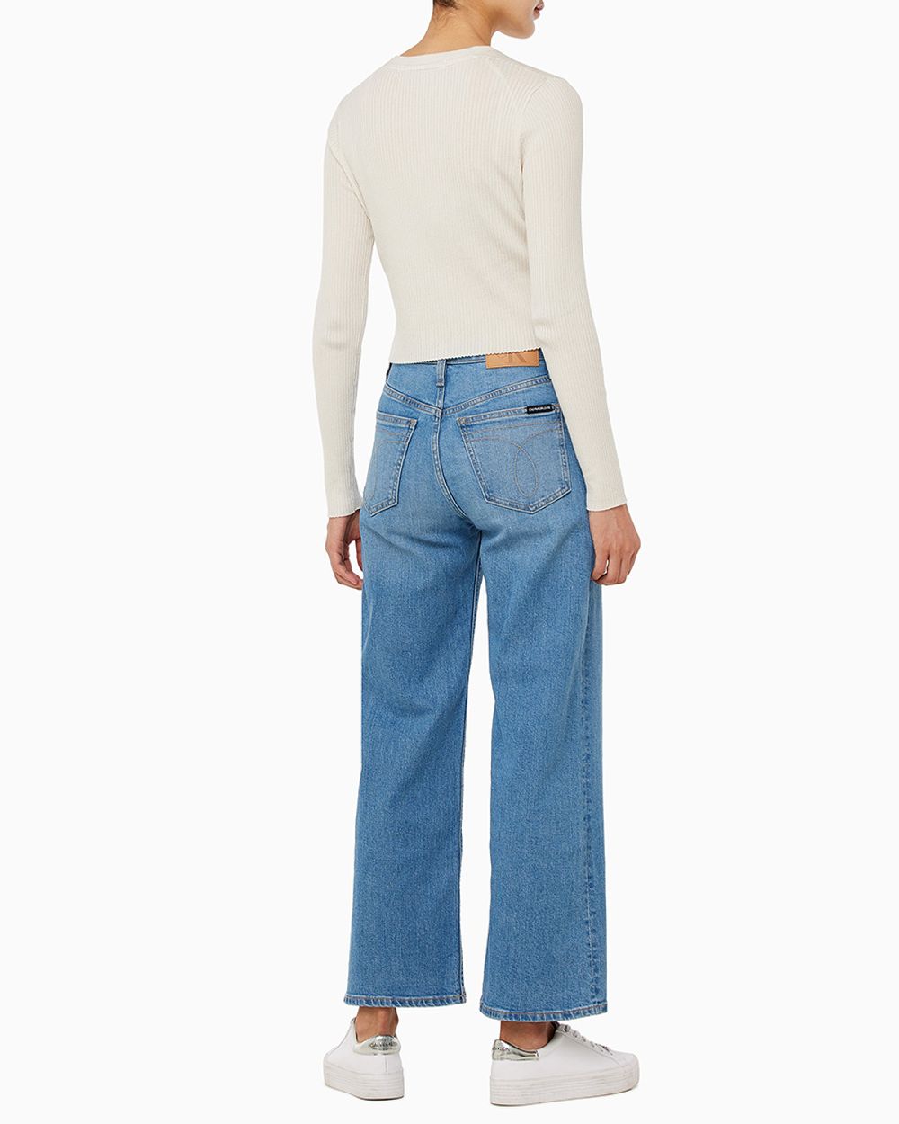 0281 Calvin Klein ժակետ
