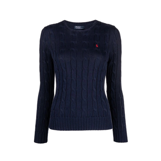 0286 Ralph Lauren գործվածքից բլուզ