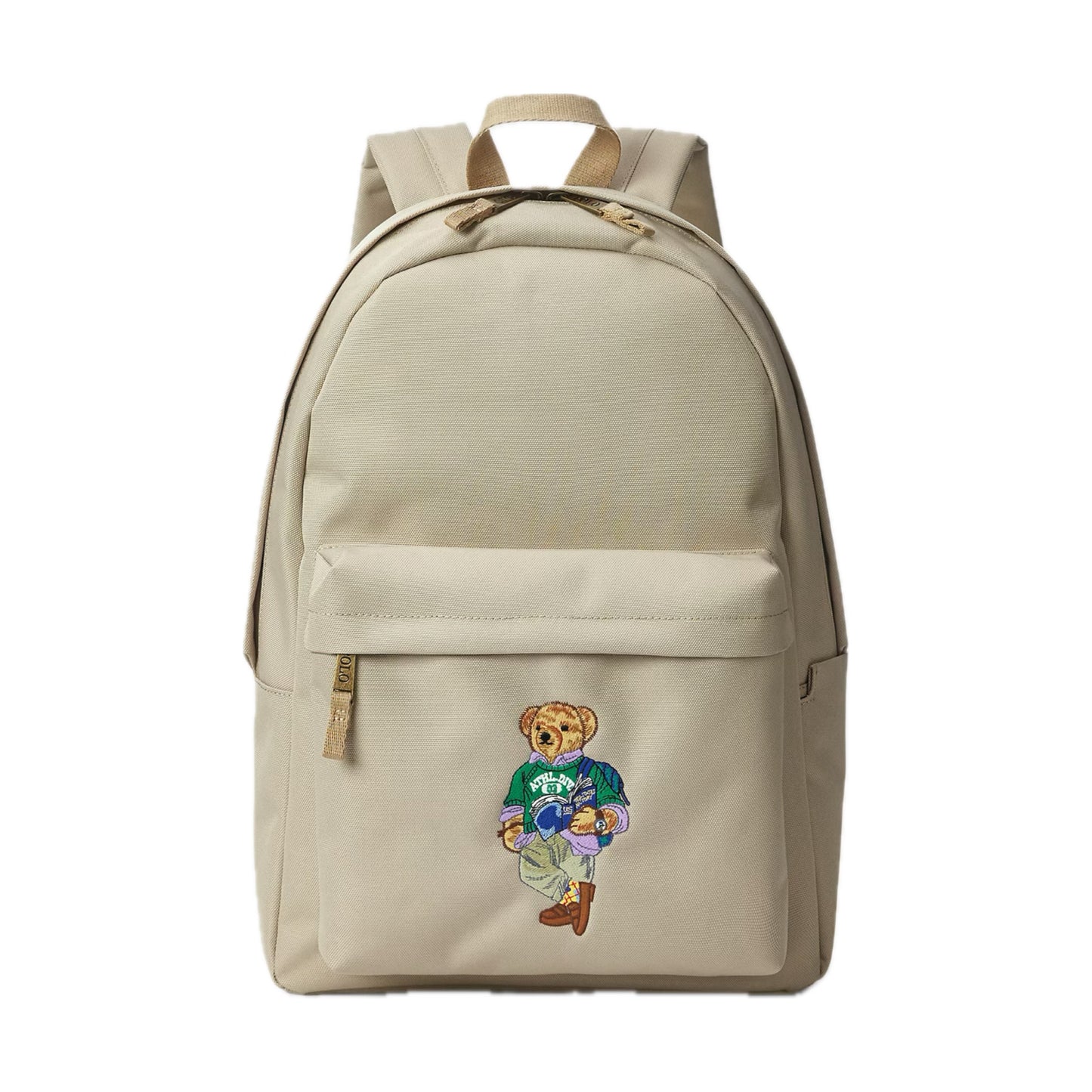 0220 Ralph Lauren ուսի պայուսակ