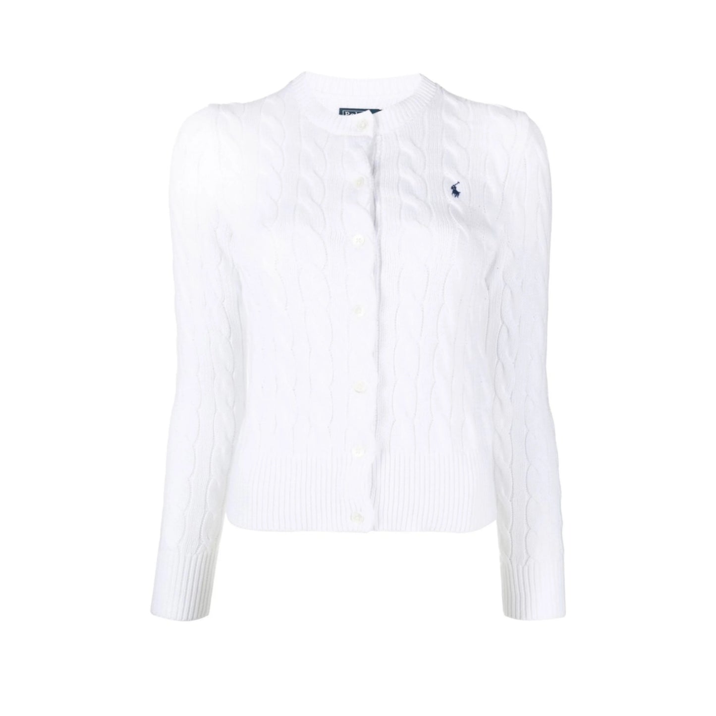 0287 Ralph Lauren գործվածքից ժակետ