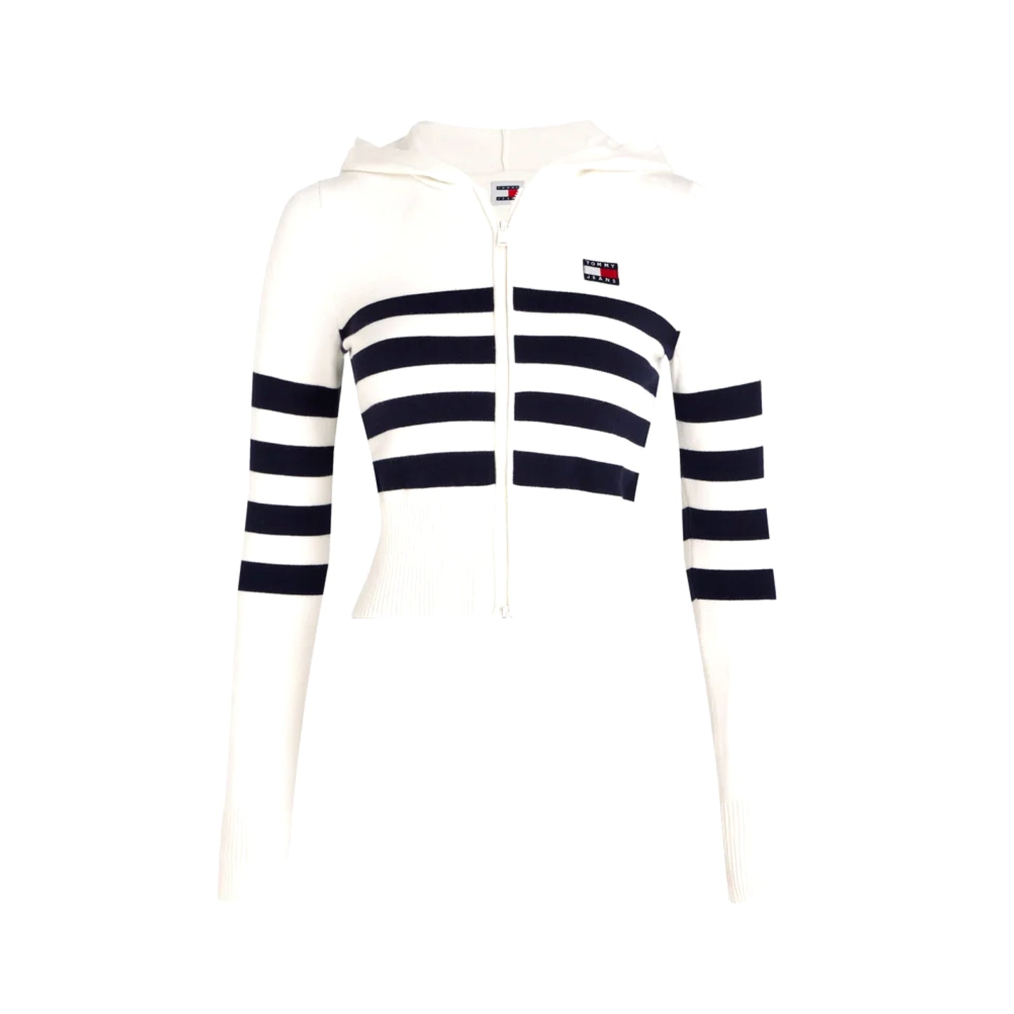 0215 Tommy Hilfiger ժակետ գլխարկով