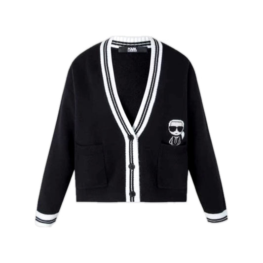 0187 Karl Lagerfeld ժակետ