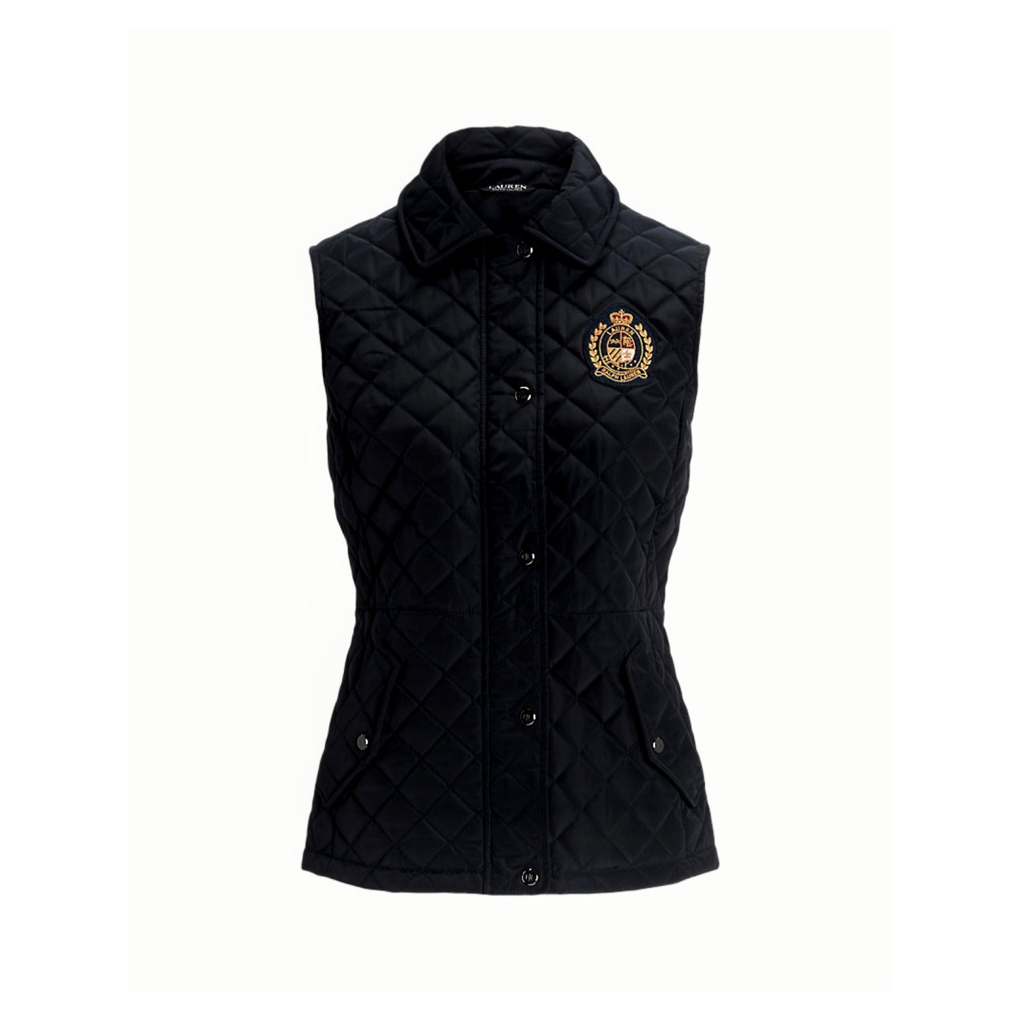 0159 Ralph Lauren ժիլետ