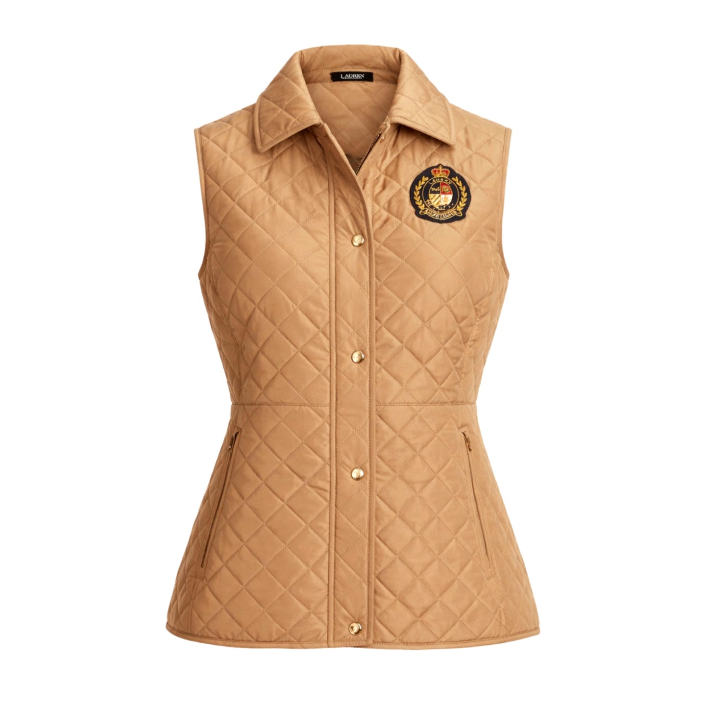 0159 Ralph Lauren ժիլետ