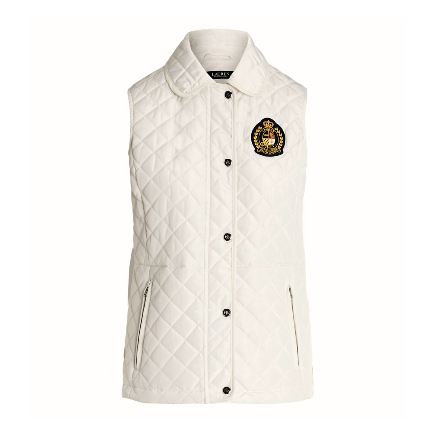 0159 Ralph Lauren ժիլետ