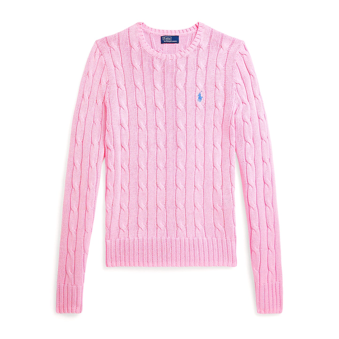 0286 Ralph Lauren գործվածքից բլուզ