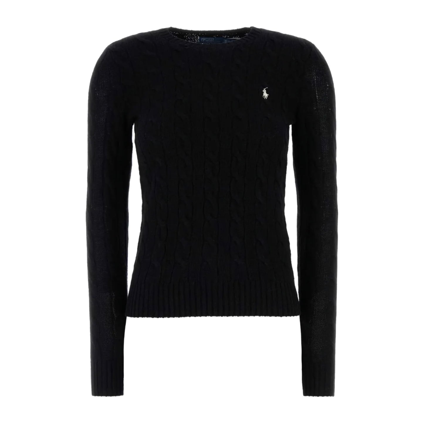 0286 Ralph Lauren գործվածքից բլուզ