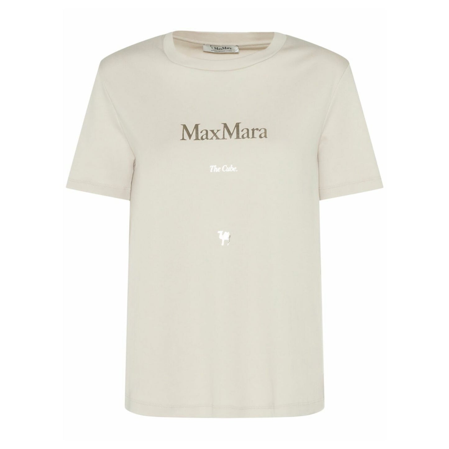 0136 MaxMara կարճաթև բլուզ
