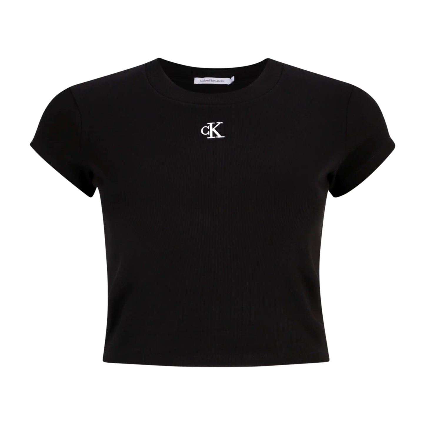 0065 Calvin Klein կարճաթև բլուզ