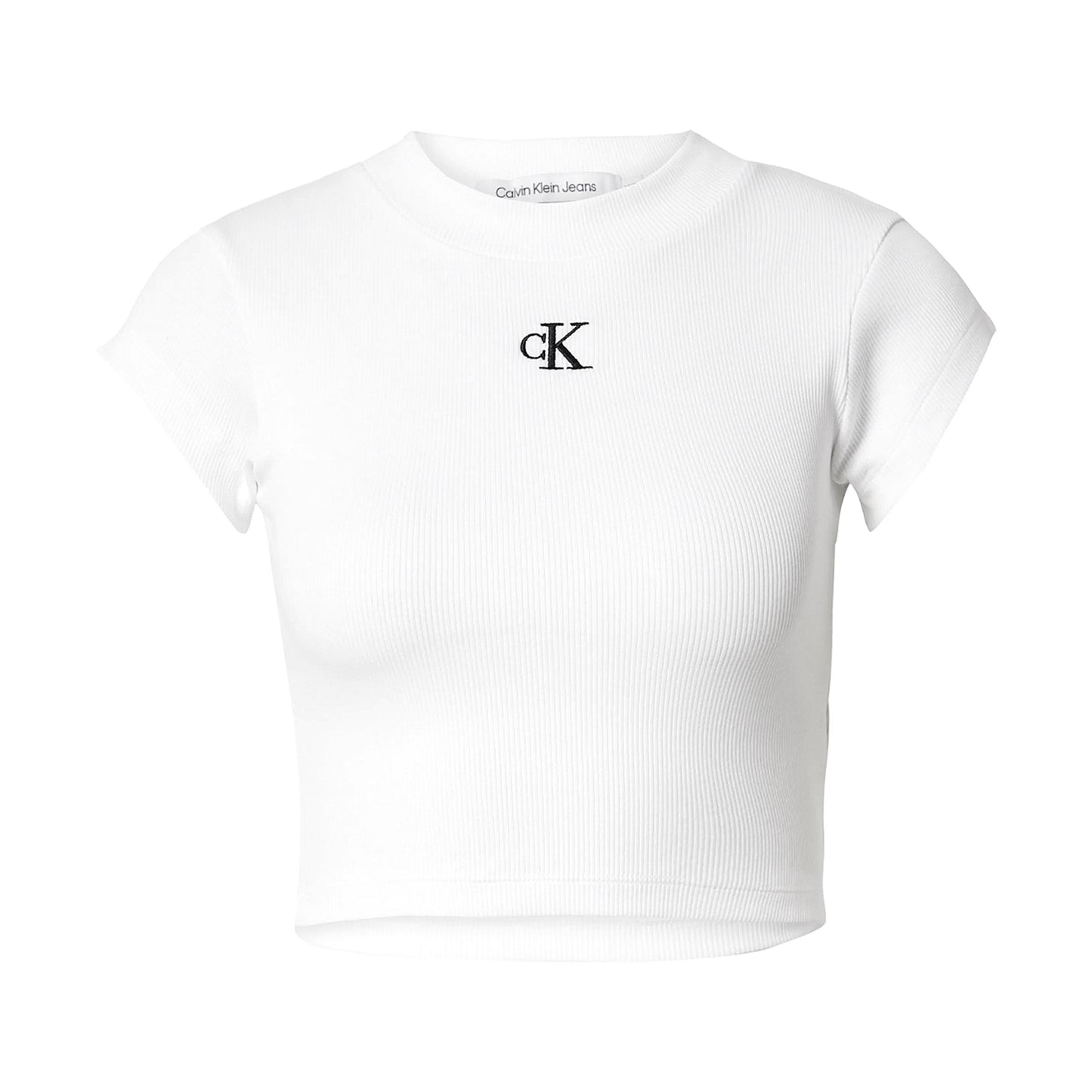 0065 Calvin Klein կարճաթև բլուզ